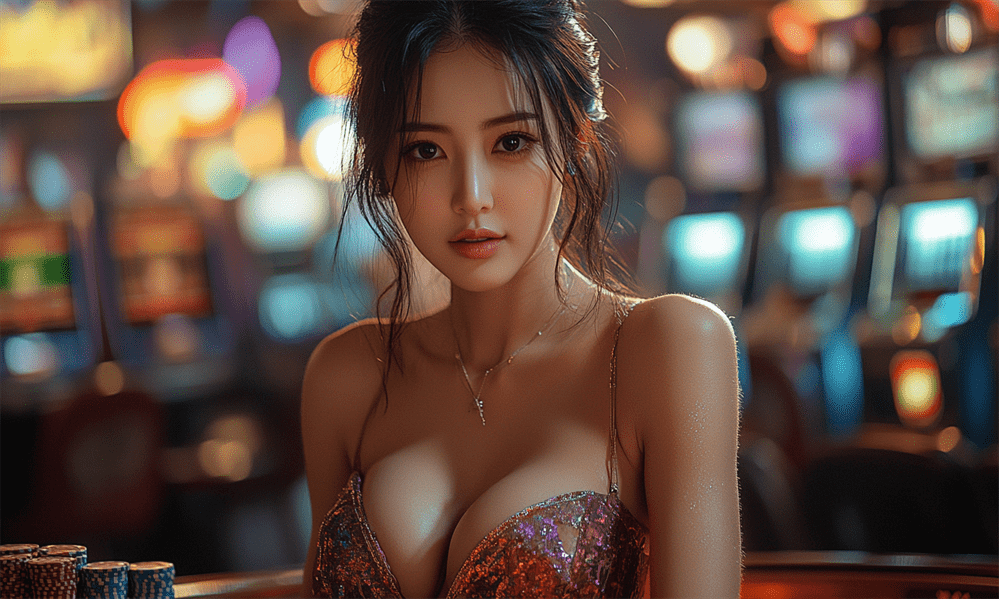 top casino in the philippines